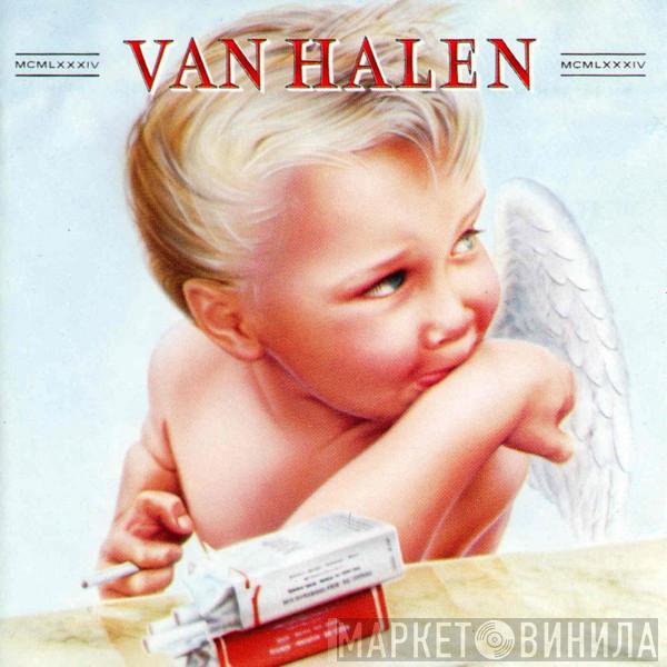  Van Halen  - 1984