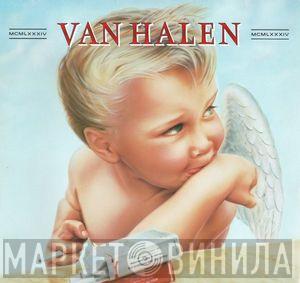 Van Halen  - 1984