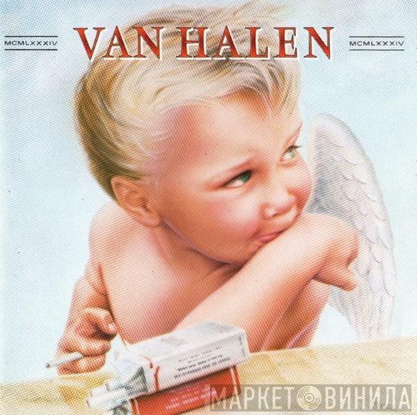  Van Halen  - 1984