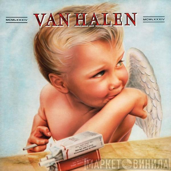  Van Halen  - 1984