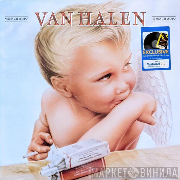  Van Halen  - 1984