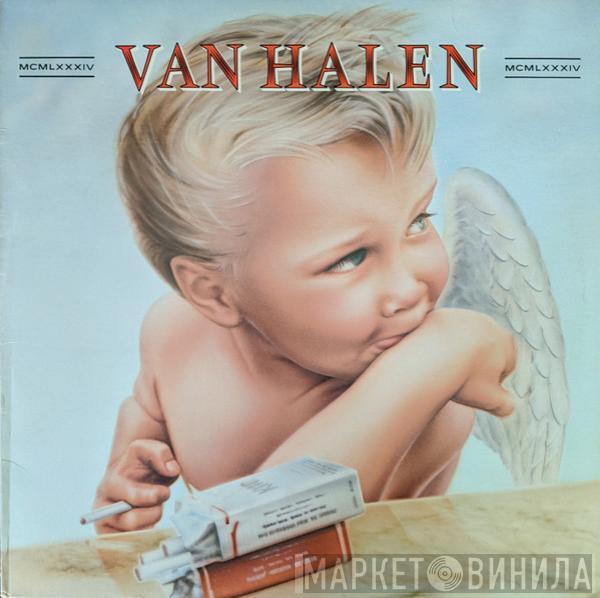  Van Halen  - 1984