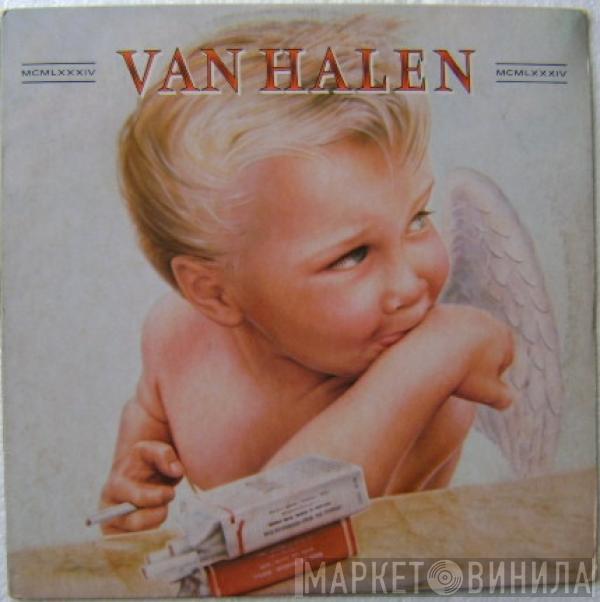  Van Halen  - 1984