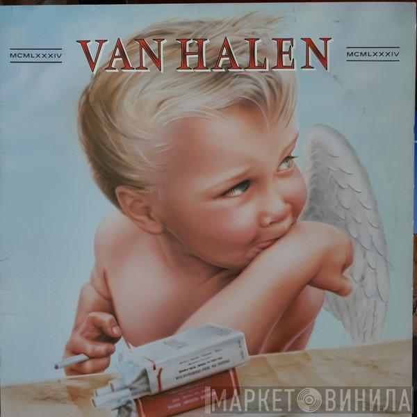  Van Halen  - 1984