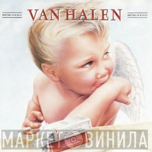  Van Halen  - 1984