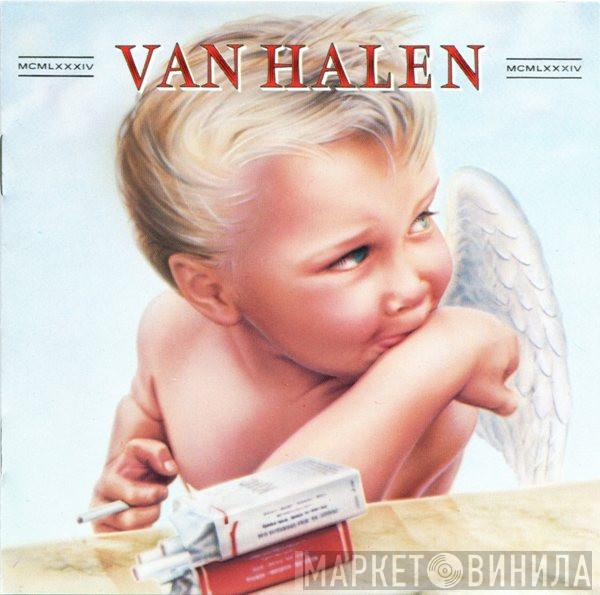  Van Halen  - 1984