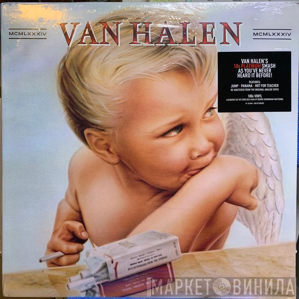  Van Halen  - 1984