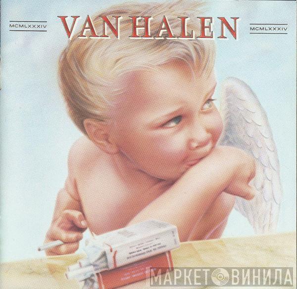  Van Halen  - 1984