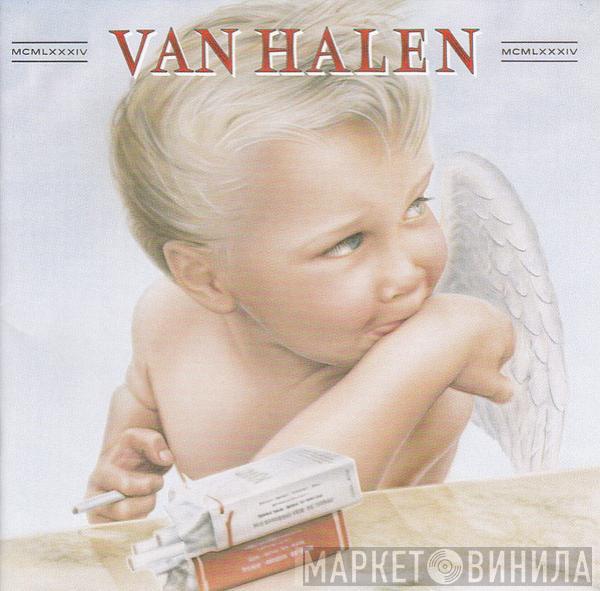  Van Halen  - 1984