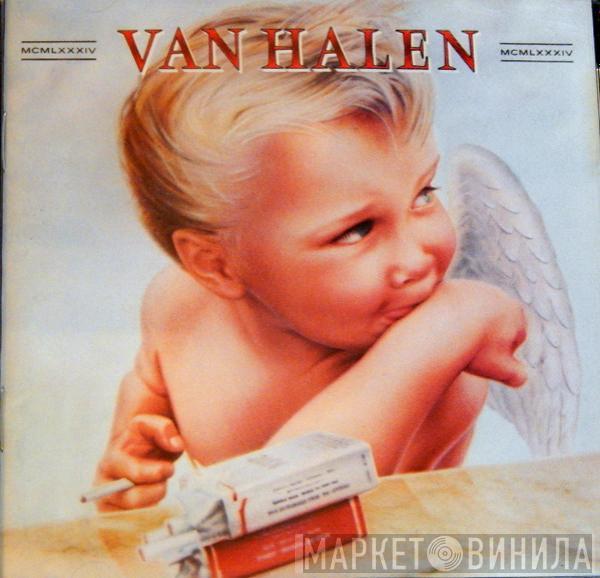  Van Halen  - 1984