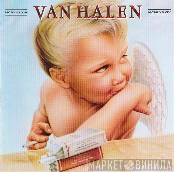  Van Halen  - 1984