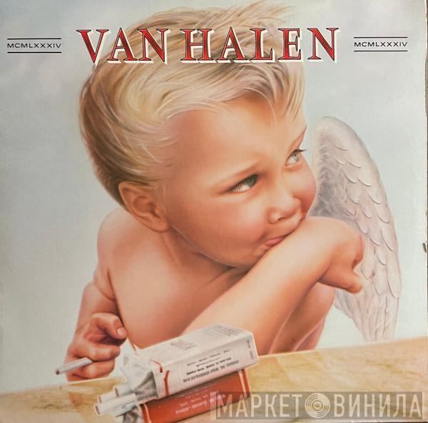  Van Halen  - 1984