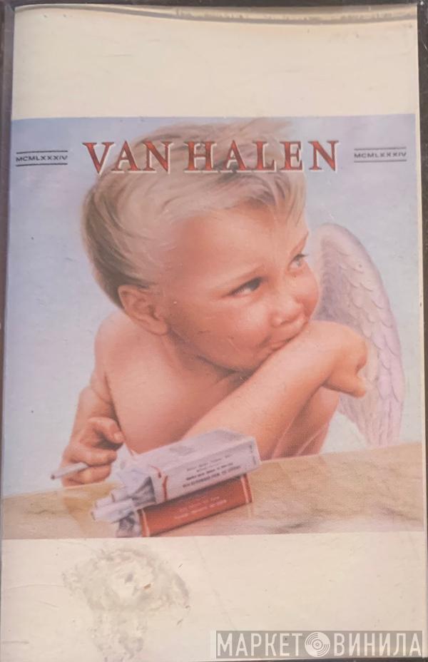  Van Halen  - 1984
