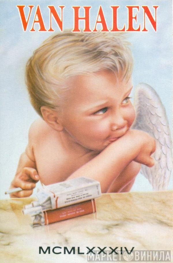  Van Halen  - 1984