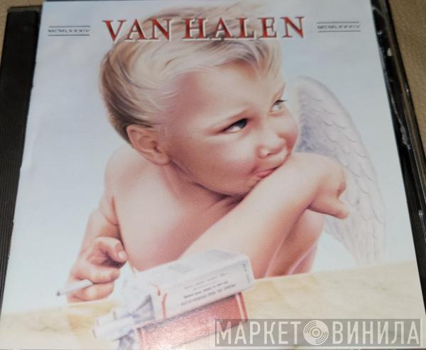  Van Halen  - 1984