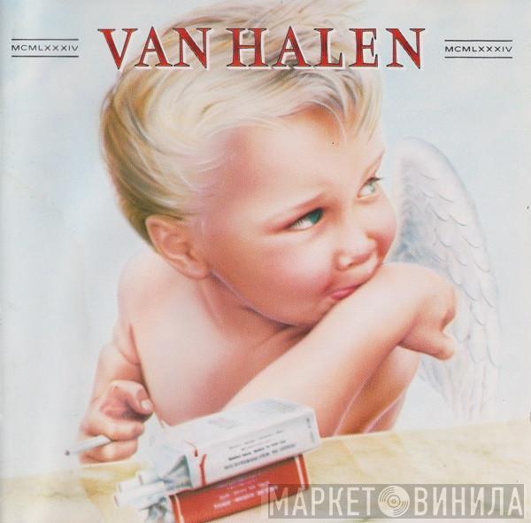  Van Halen  - 1984