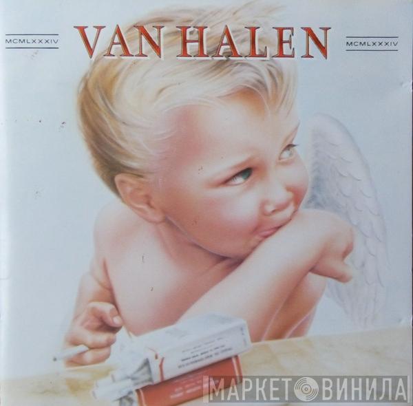  Van Halen  - 1984