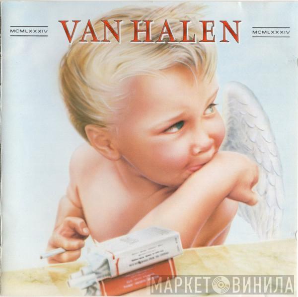  Van Halen  - 1984