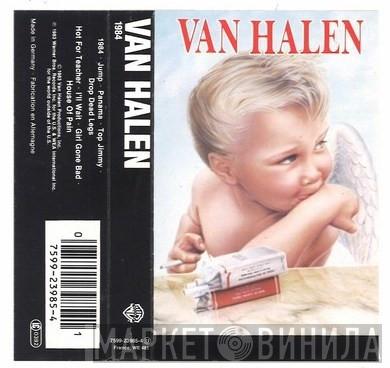  Van Halen  - 1984