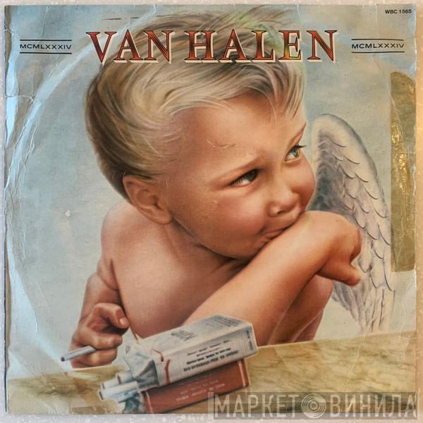  Van Halen  - 1984