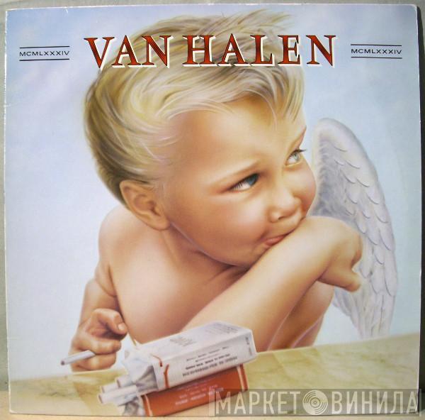  Van Halen  - 1984