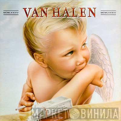  Van Halen  - 1984