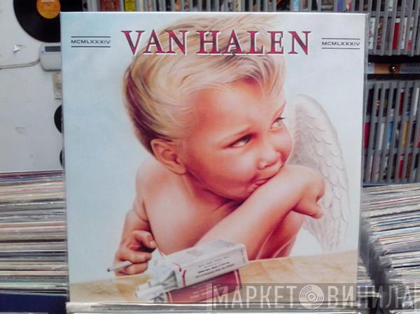  Van Halen  - 1984