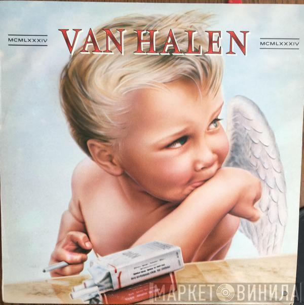  Van Halen  - 1984