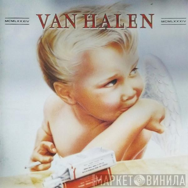  Van Halen  - 1984
