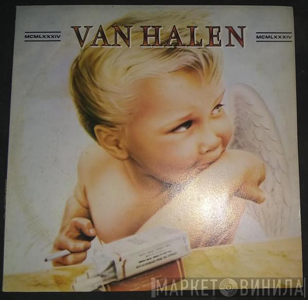  Van Halen  - 1984