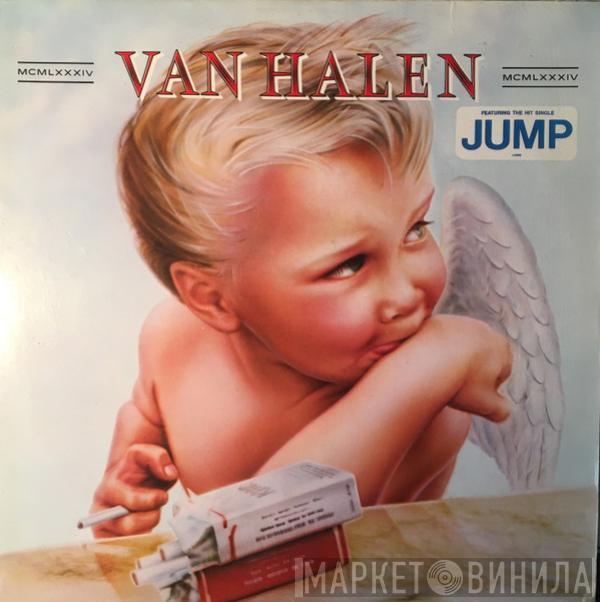  Van Halen  - 1984