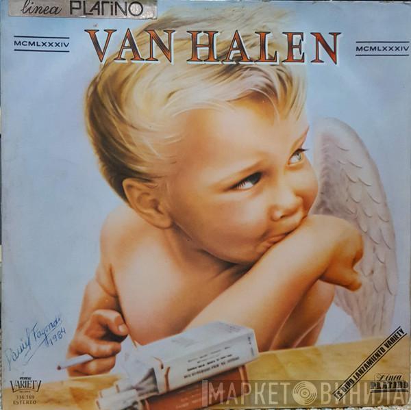  Van Halen  - 1984