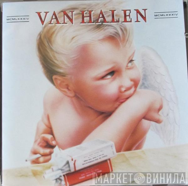 Van Halen  - 1984