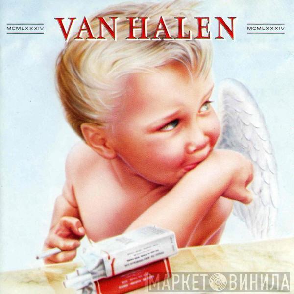  Van Halen  - 1984