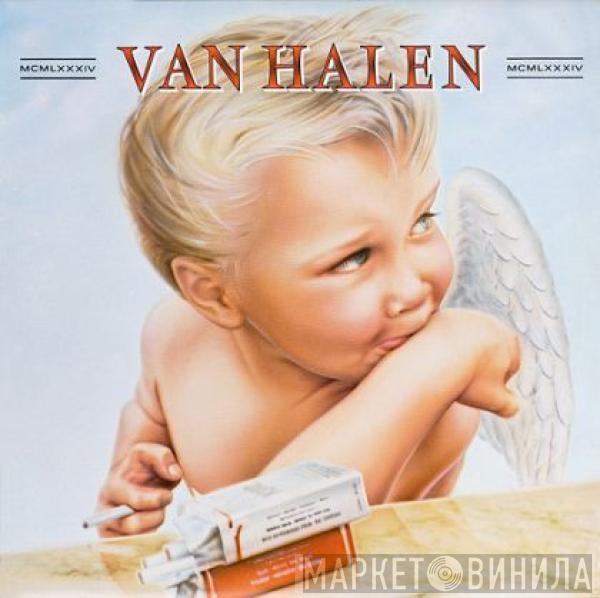  Van Halen  - 1984