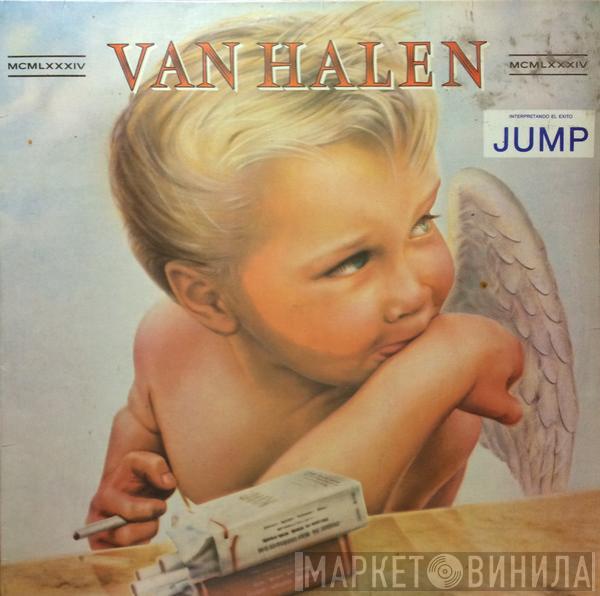  Van Halen  - 1984