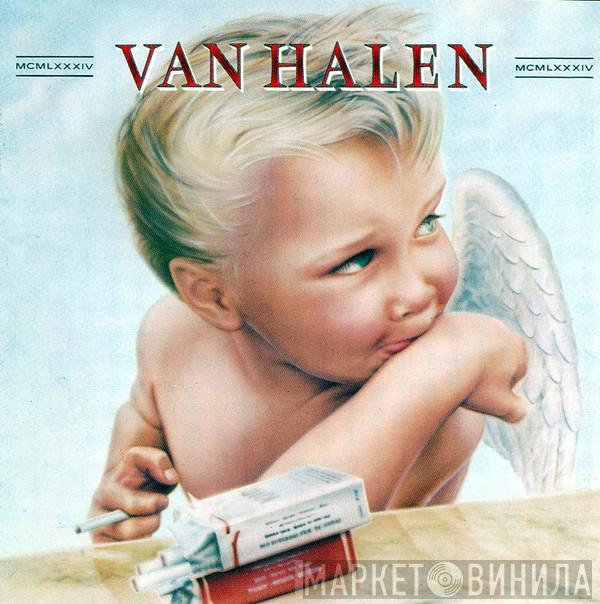  Van Halen  - 1984
