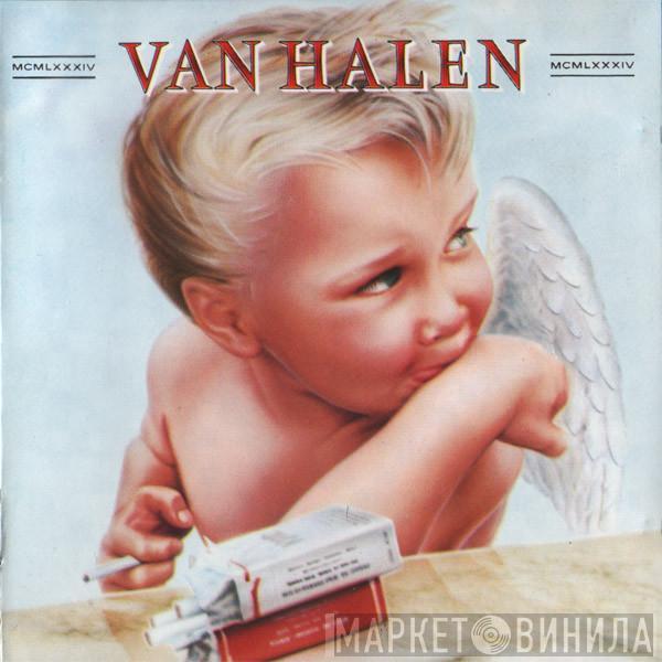  Van Halen  - 1984
