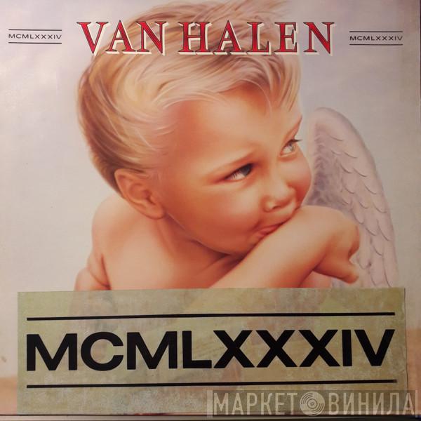 Van Halen - 1984