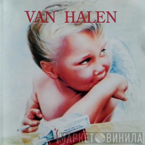  Van Halen  - 1984