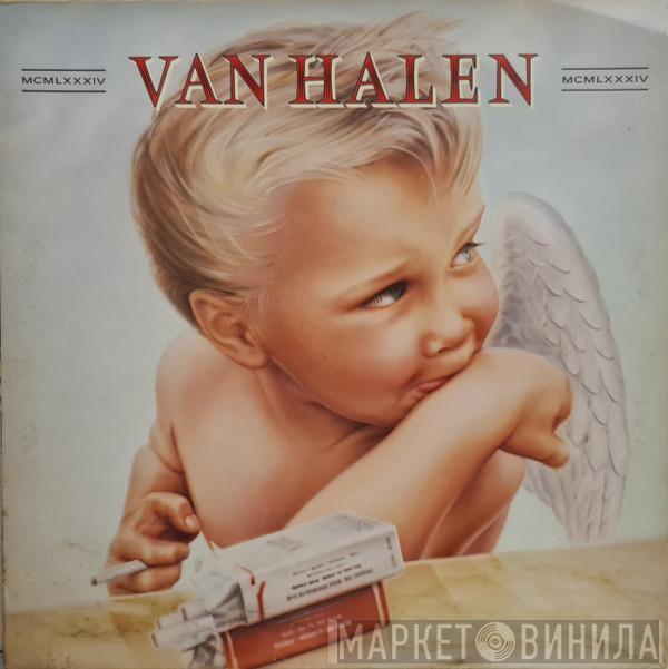  Van Halen  - 1984