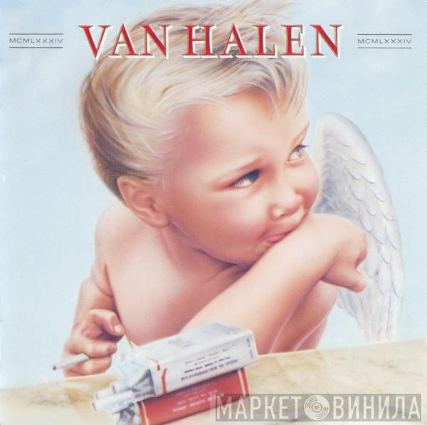  Van Halen  - 1984