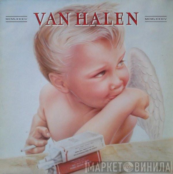  Van Halen  - 1984