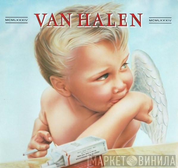 Van Halen - 1984