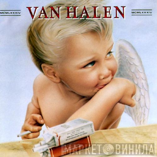 Van Halen - 1984
