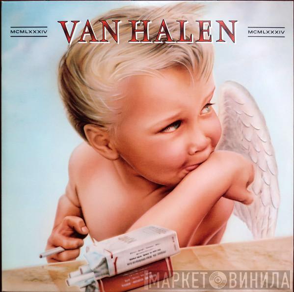  Van Halen  - 1984