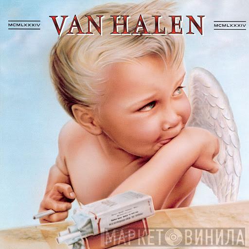  Van Halen  - 1984