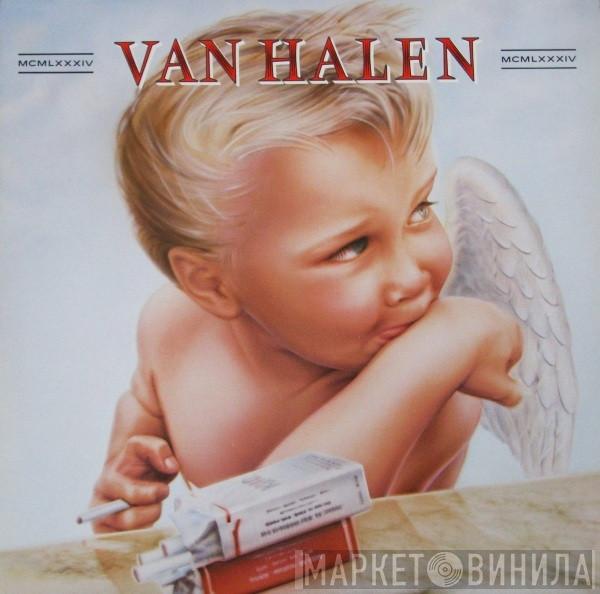 Van Halen  - 1984