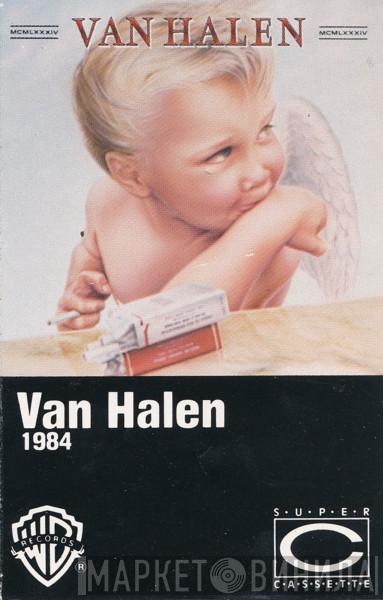  Van Halen  - 1984