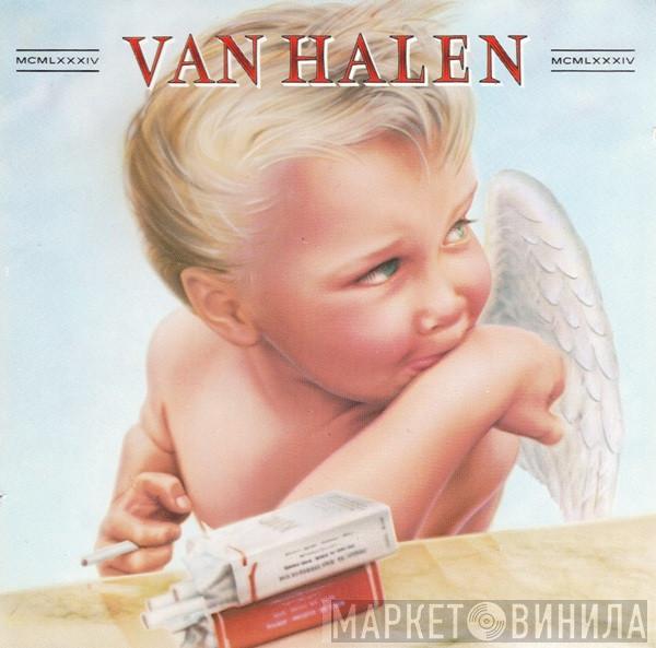  Van Halen  - 1984
